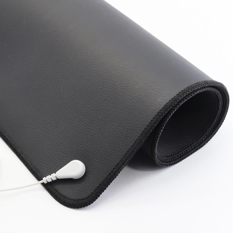 How to Use BareEarth Grounding Mats 