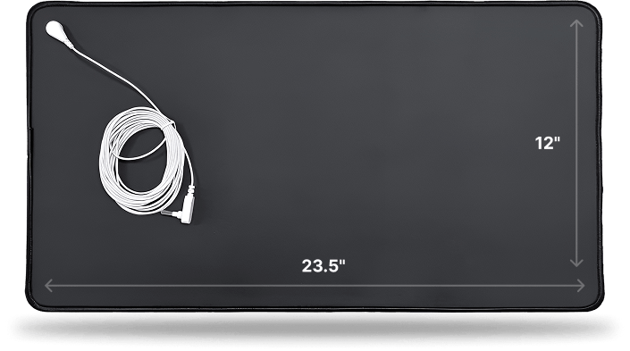 BareEarth Grounding Mats