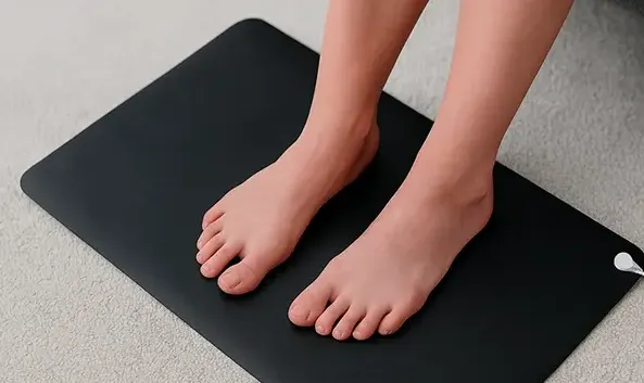 BareEarth Grounding Mats