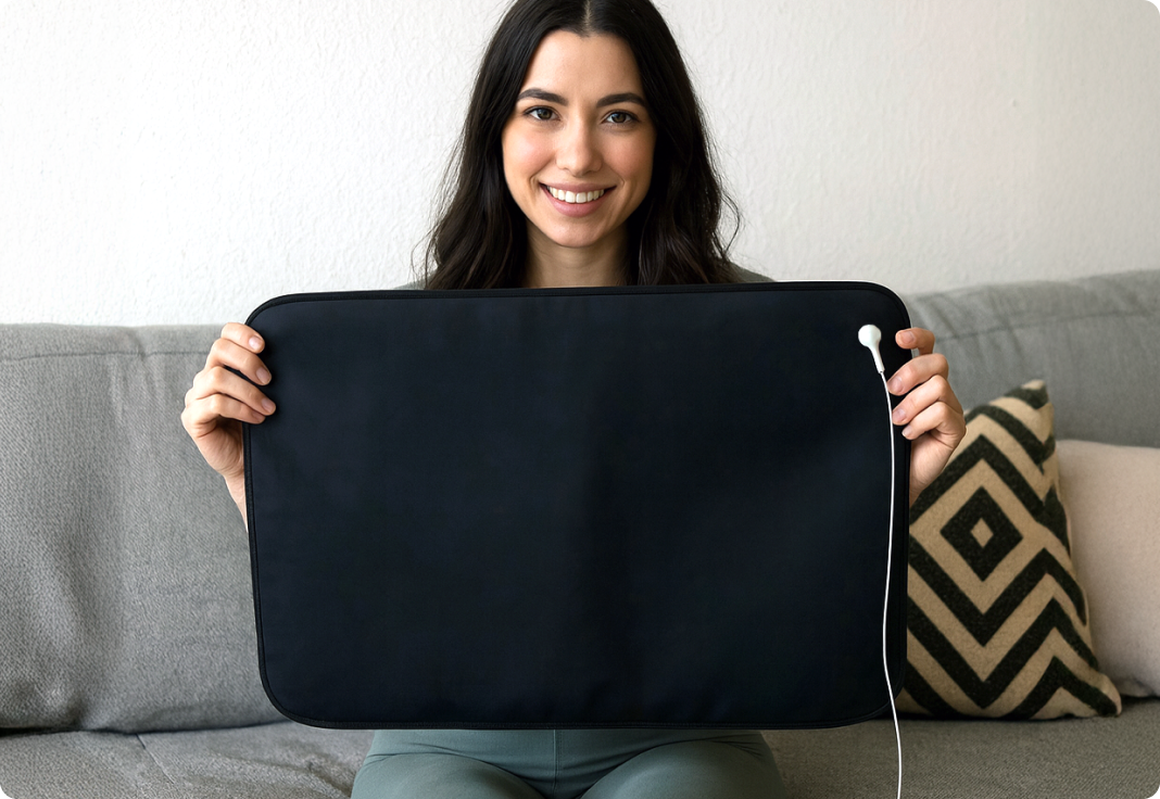 BareEarth Grounding Mats