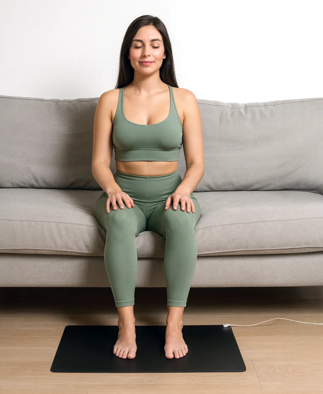 BareEarth Grounding Mats